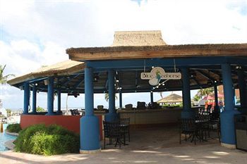 Aquarius Vacation Club At Del Mar Dorado