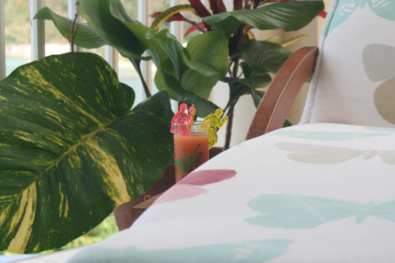 Apartamento Sejourne *