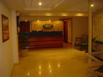El San Geronimo Hotel San Juan