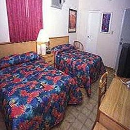 Hotel Sandy San Juan