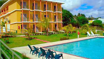Costa Del Mar Hotel Yabucoa