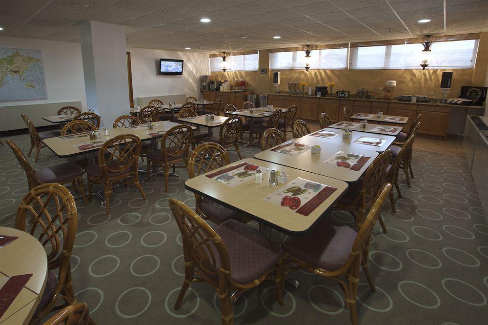 Airport Hotel San Juan