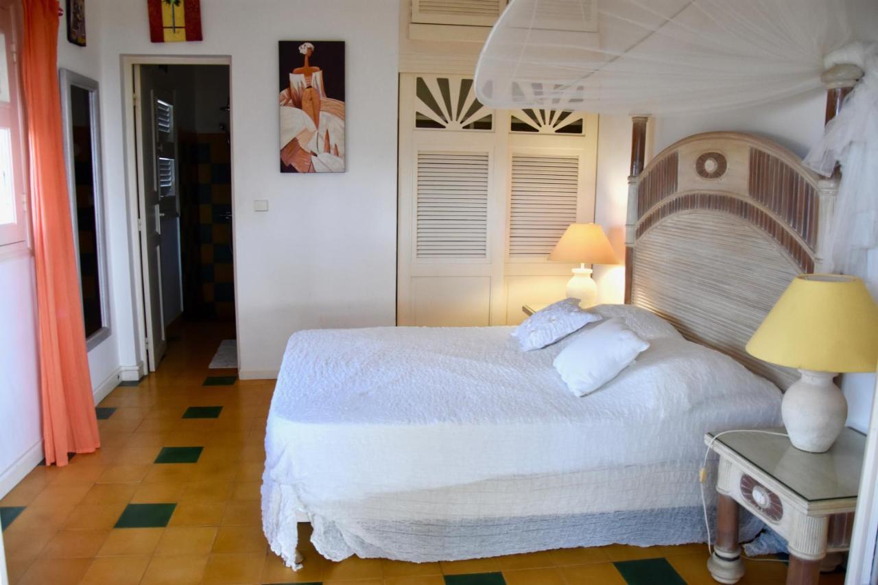 Villa Guadeloupe Francois Acces Piscine Iguana Bay - Zagadi