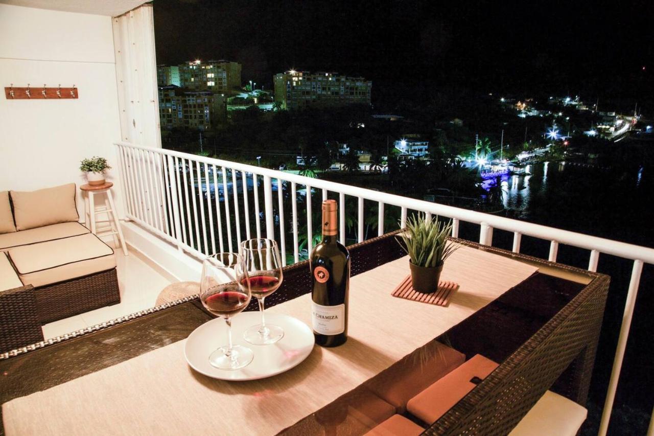 Waterfront At Fajardo, Puerto Rico Apartamento