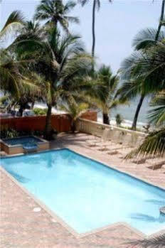 Inn Casa Islena Rincon