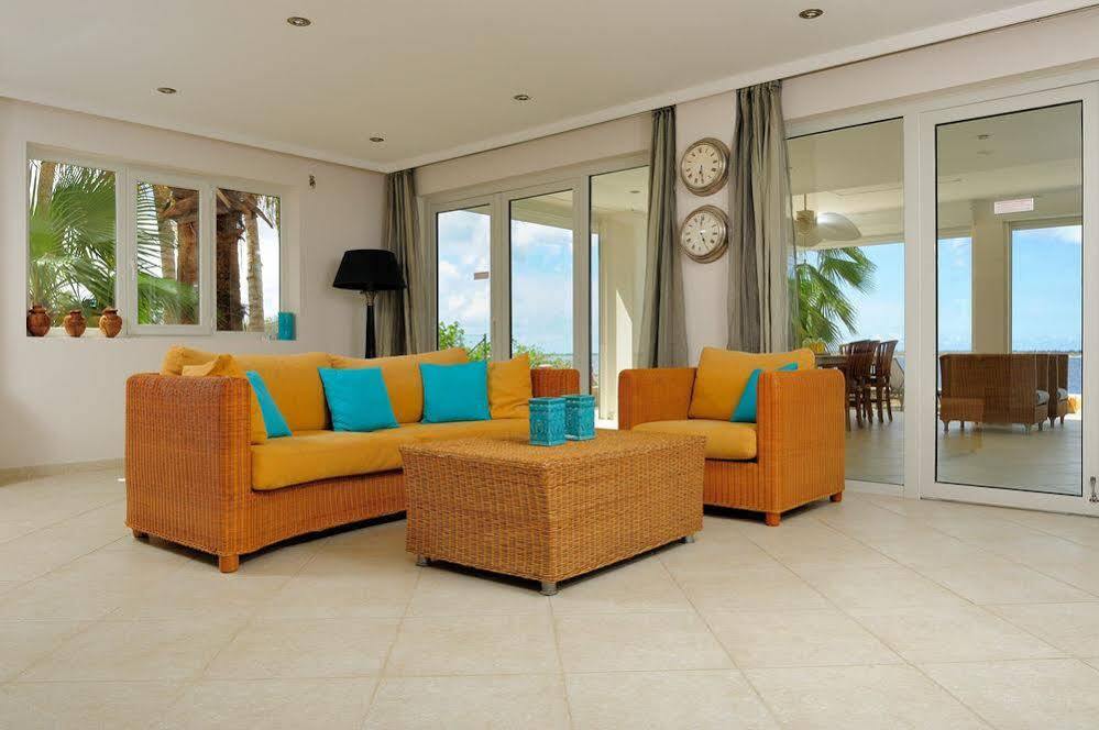 Den Laman 4* Bonaire