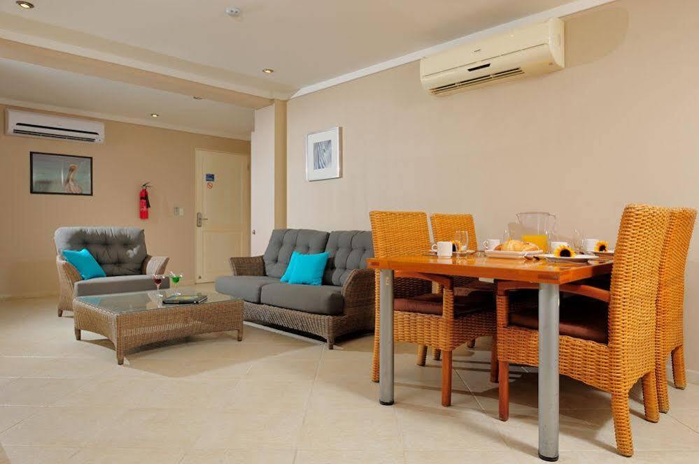 Aparthotel Den Laman Bonaire