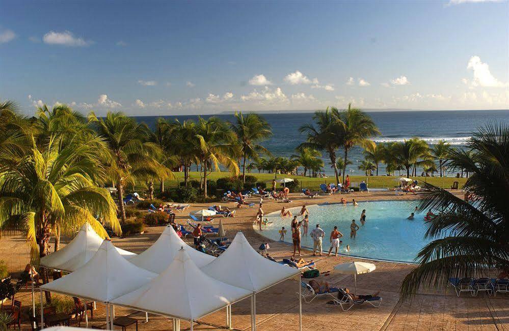 Pierre & Premium Les Tamarins 3*