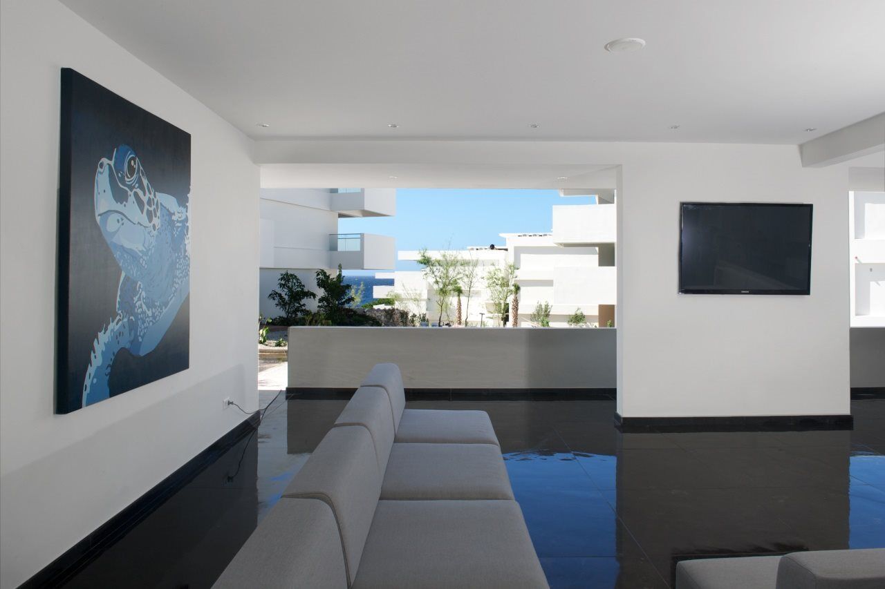 Papagayo (adults Only) Hotel Willemstad