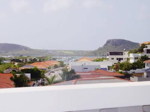 Apartamento Palm Crest *