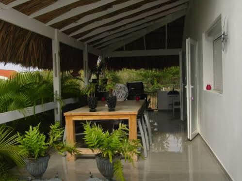 Palm Crest Apartamento