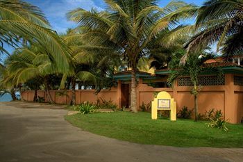 Inn Casa Islena Rincon