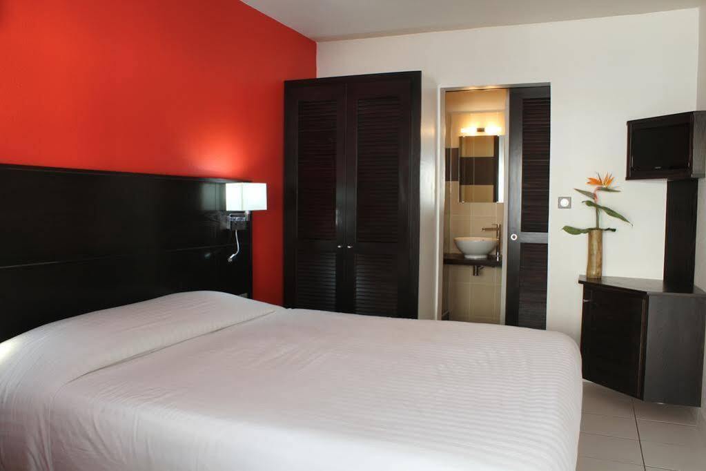 Hotel Centr'hotel