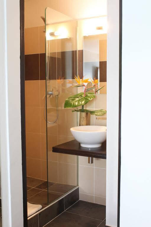 Hotel Centr'hotel 2*