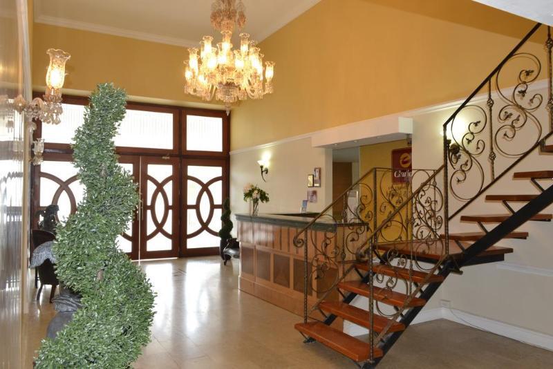 Hotel On Vacation Curacao Willemstad