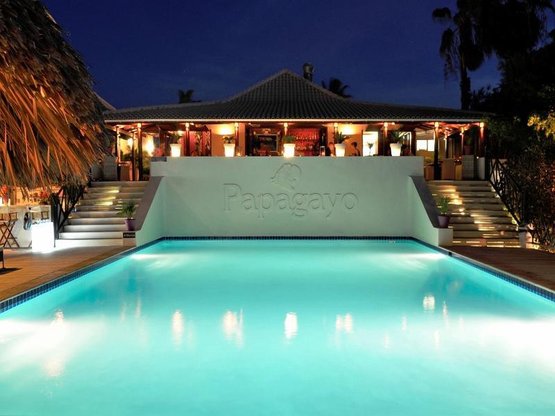 Resort Papagayo (adults Only)