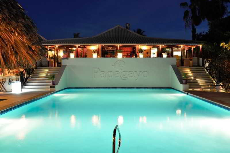 Papagayo (adults Only) 4* Willemstad