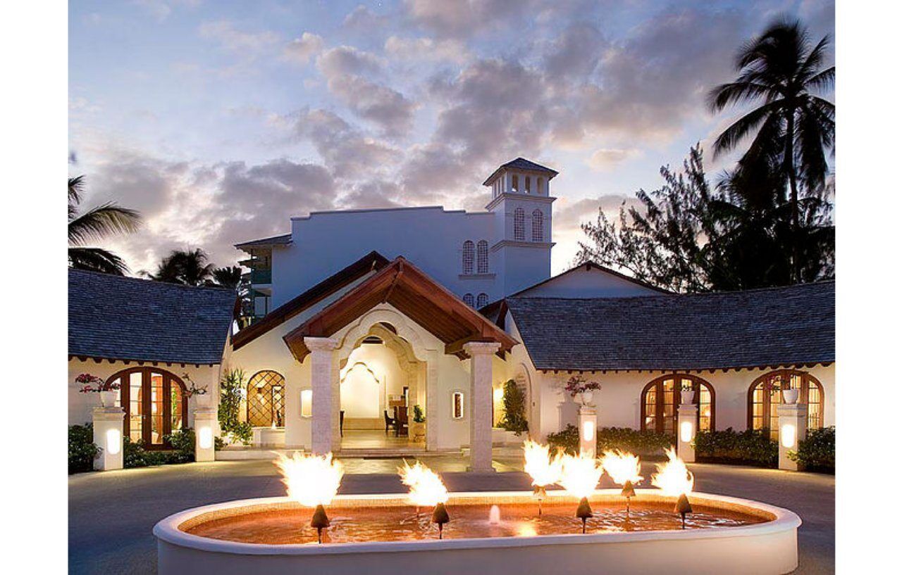 Mango Bay All Inclusive Saint James