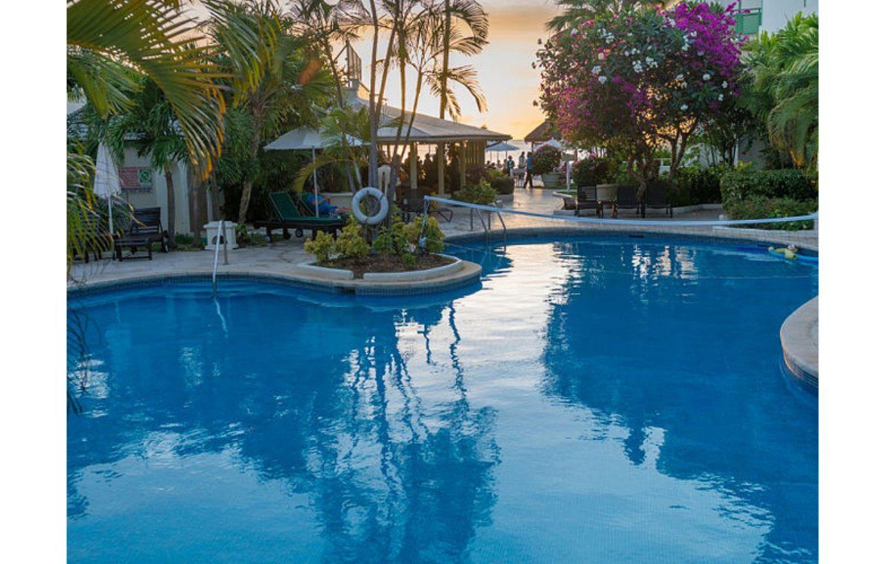Mango Bay All Inclusive 4* Saint James