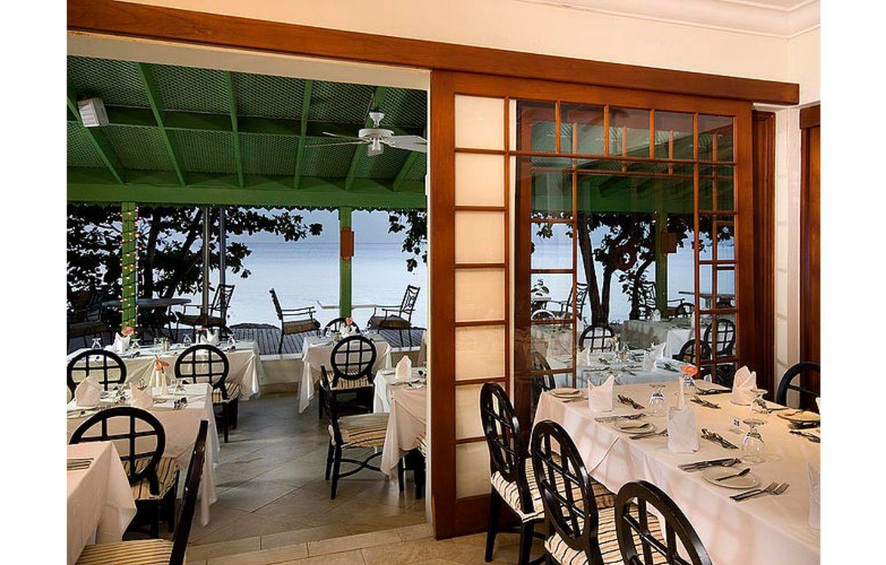 Mango Bay All Inclusive 4*