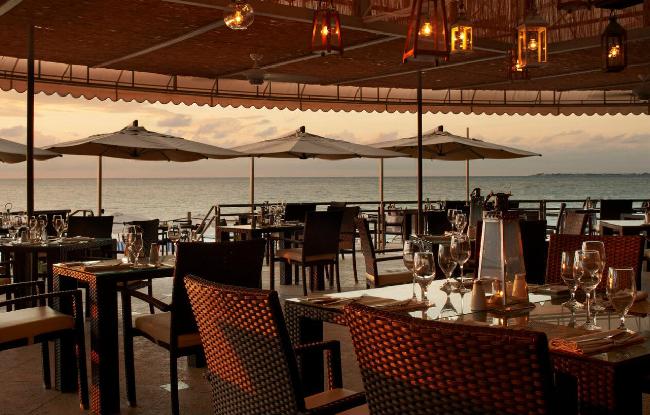 Grand Cayman Marriott Resort
