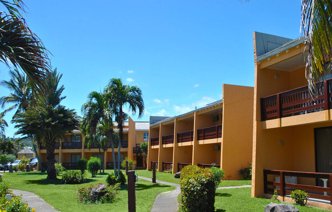 Sugar Bay Club 3*