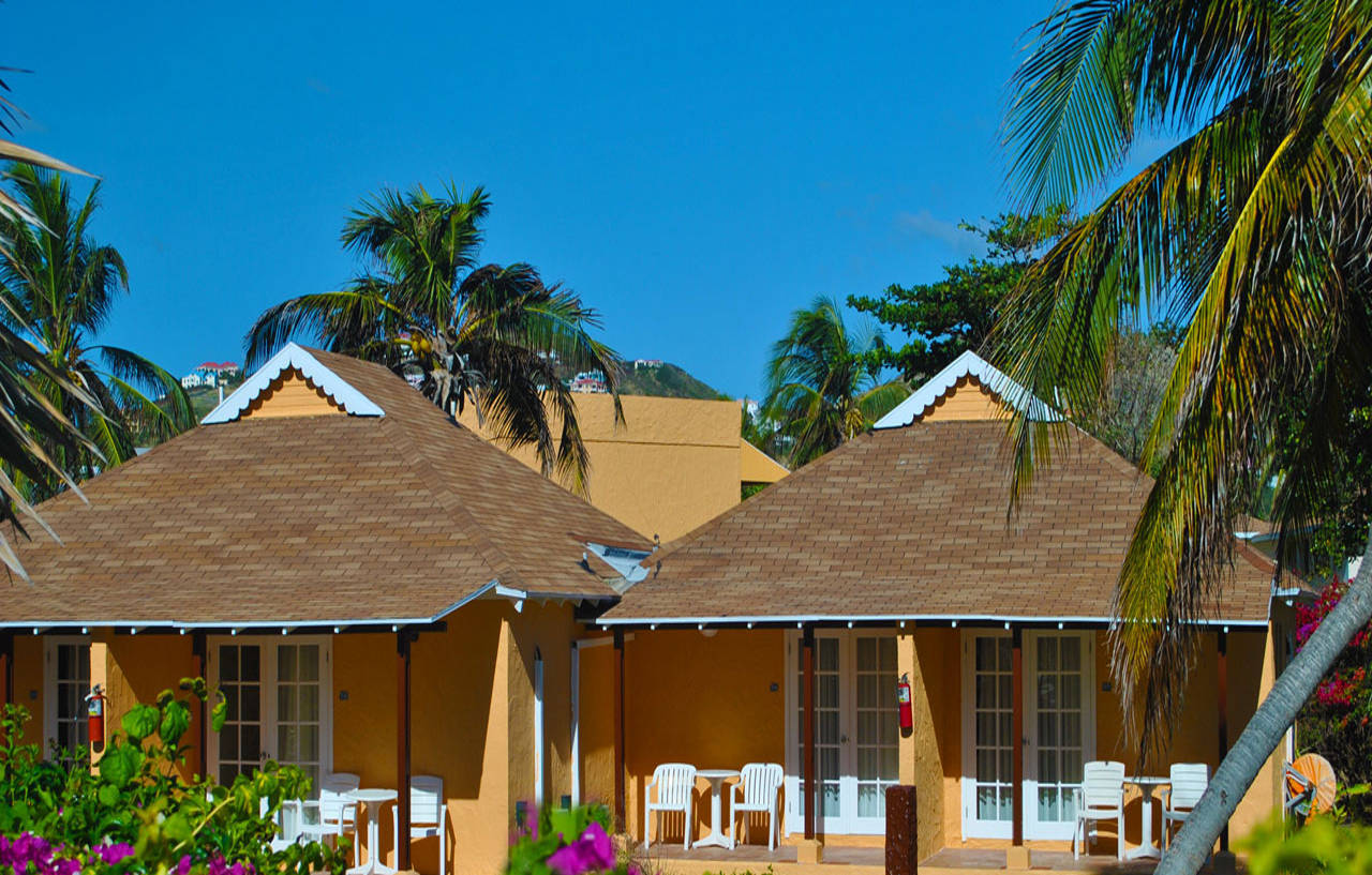 Hotel Sugar Bay Club