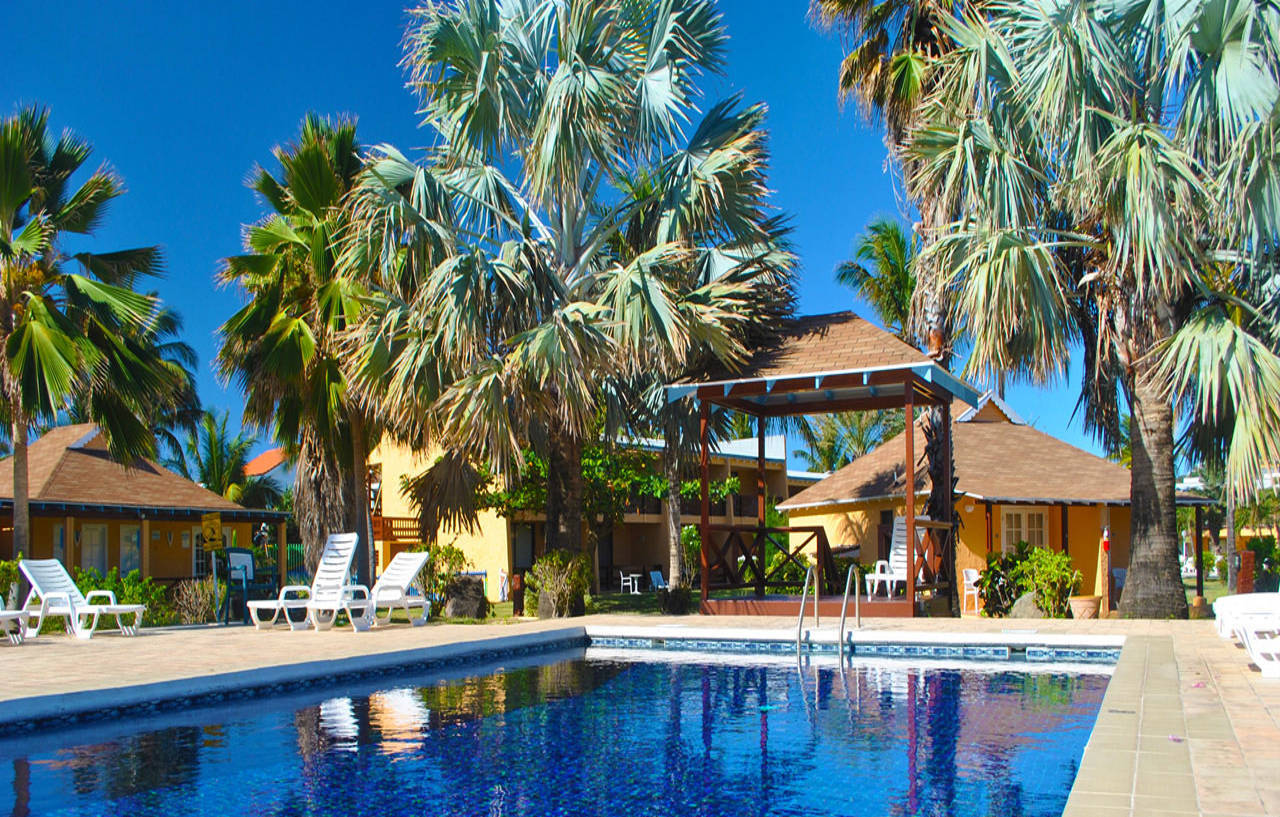 Sugar Bay Club