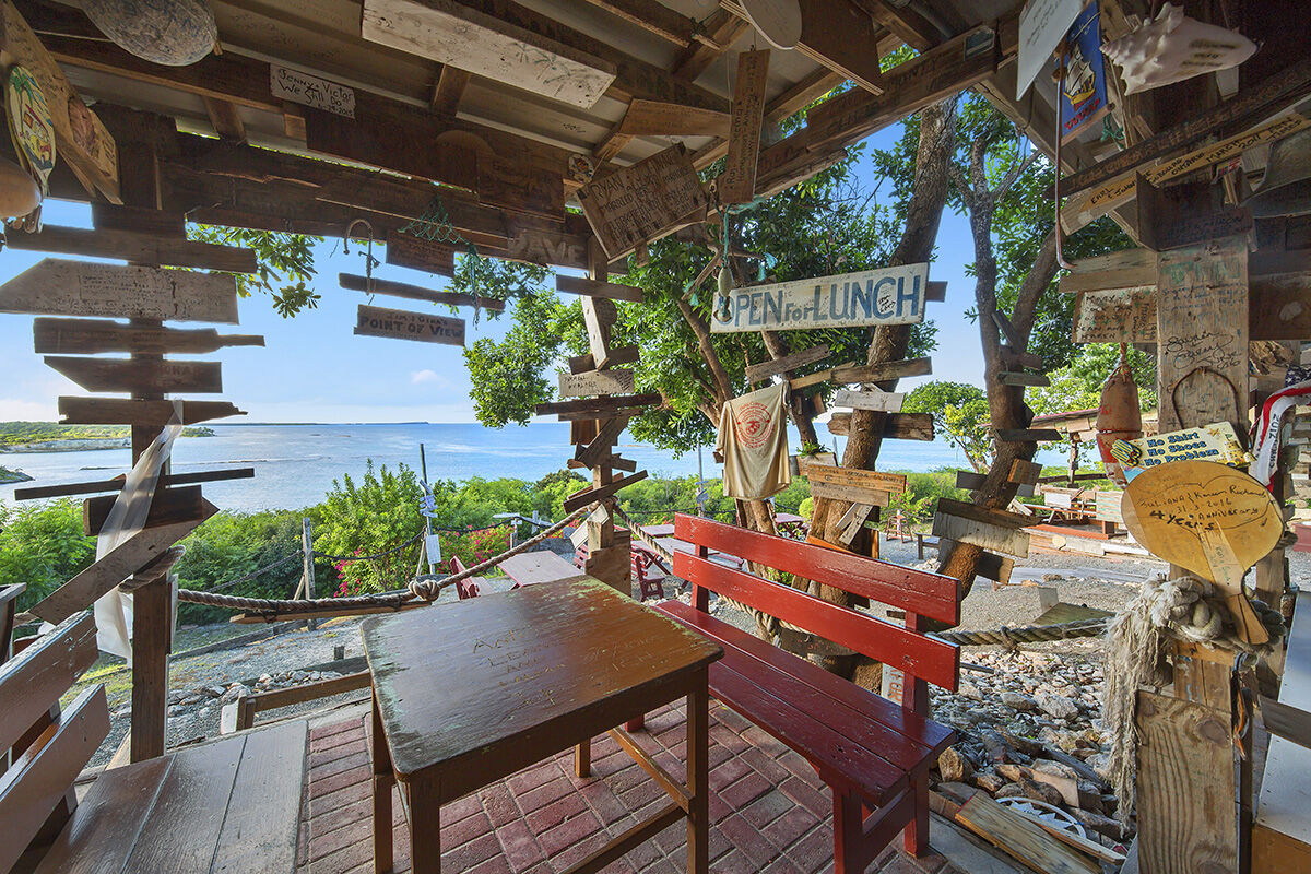 Resort Pineapple Beach Club (adults Only) Long Bay