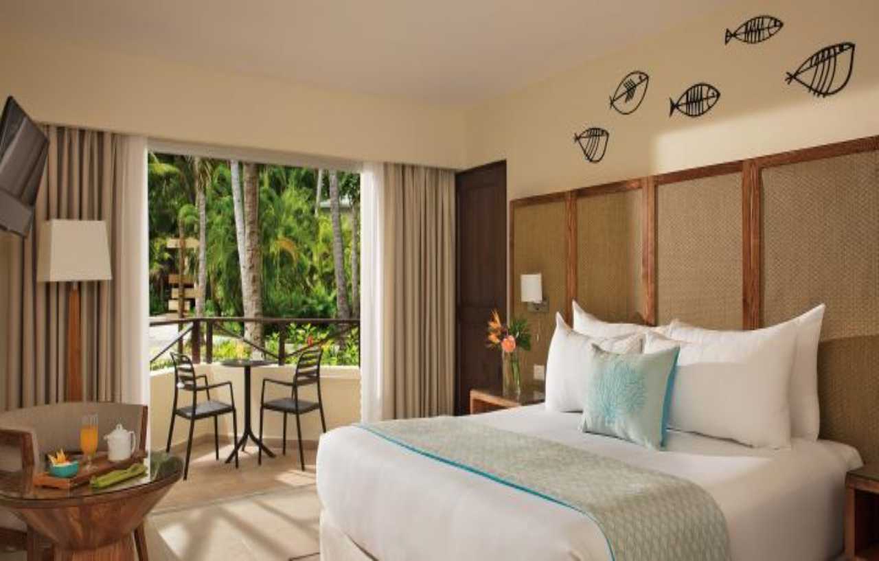 Sunscape Dominican Beach Punta Cana Punta Cana