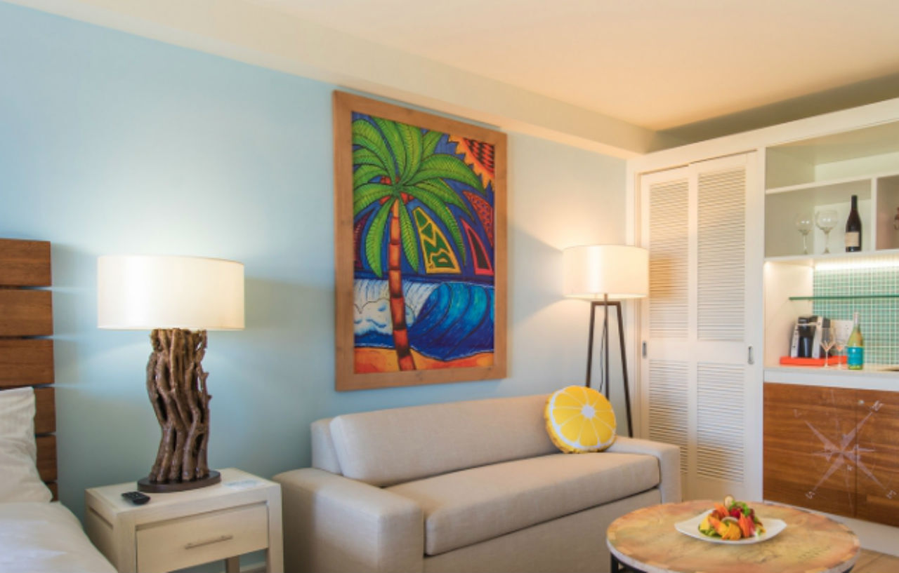 Margaritaville Beach Grand Cayman George Town