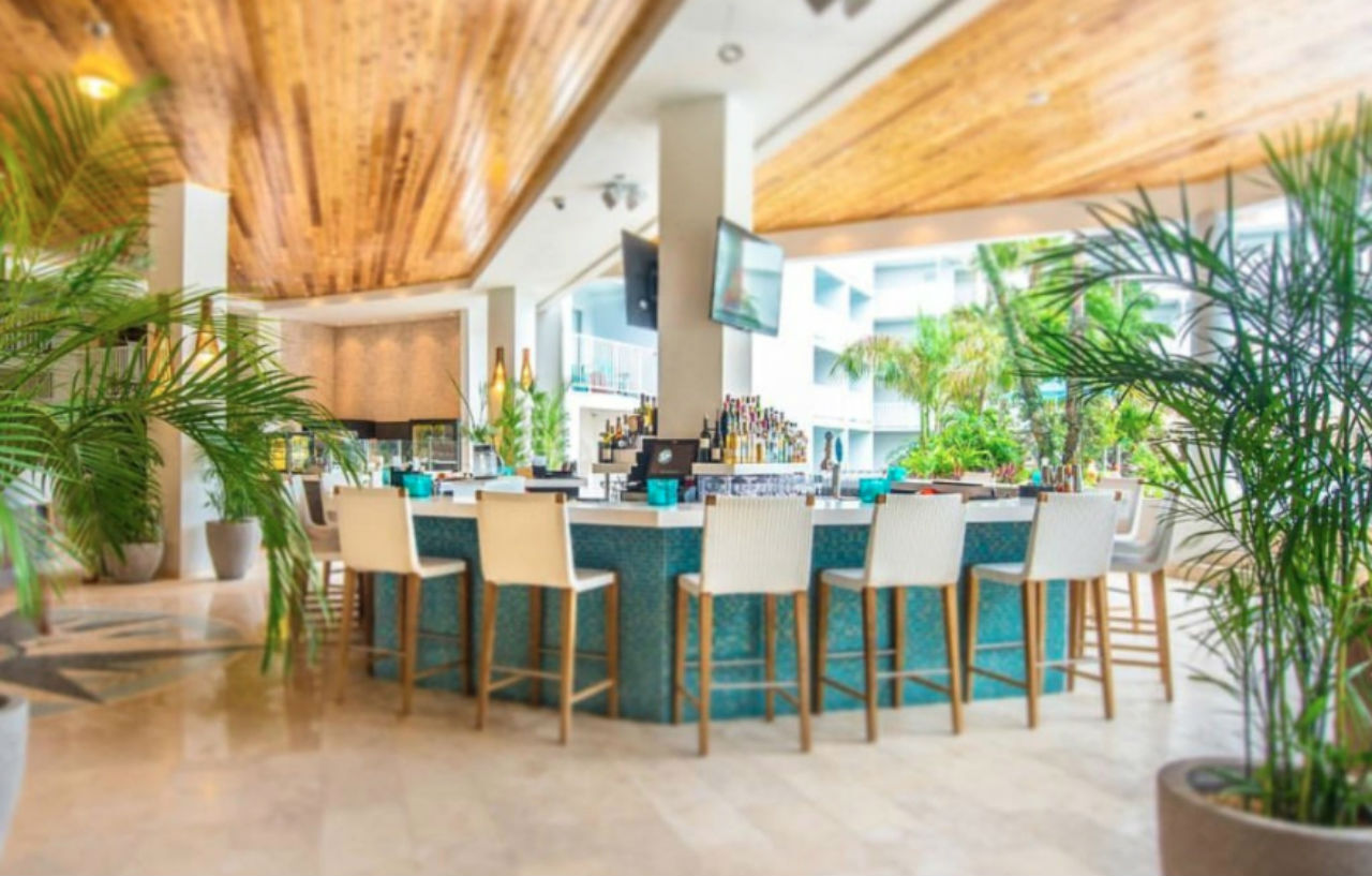 Resort Margaritaville Beach Grand Cayman