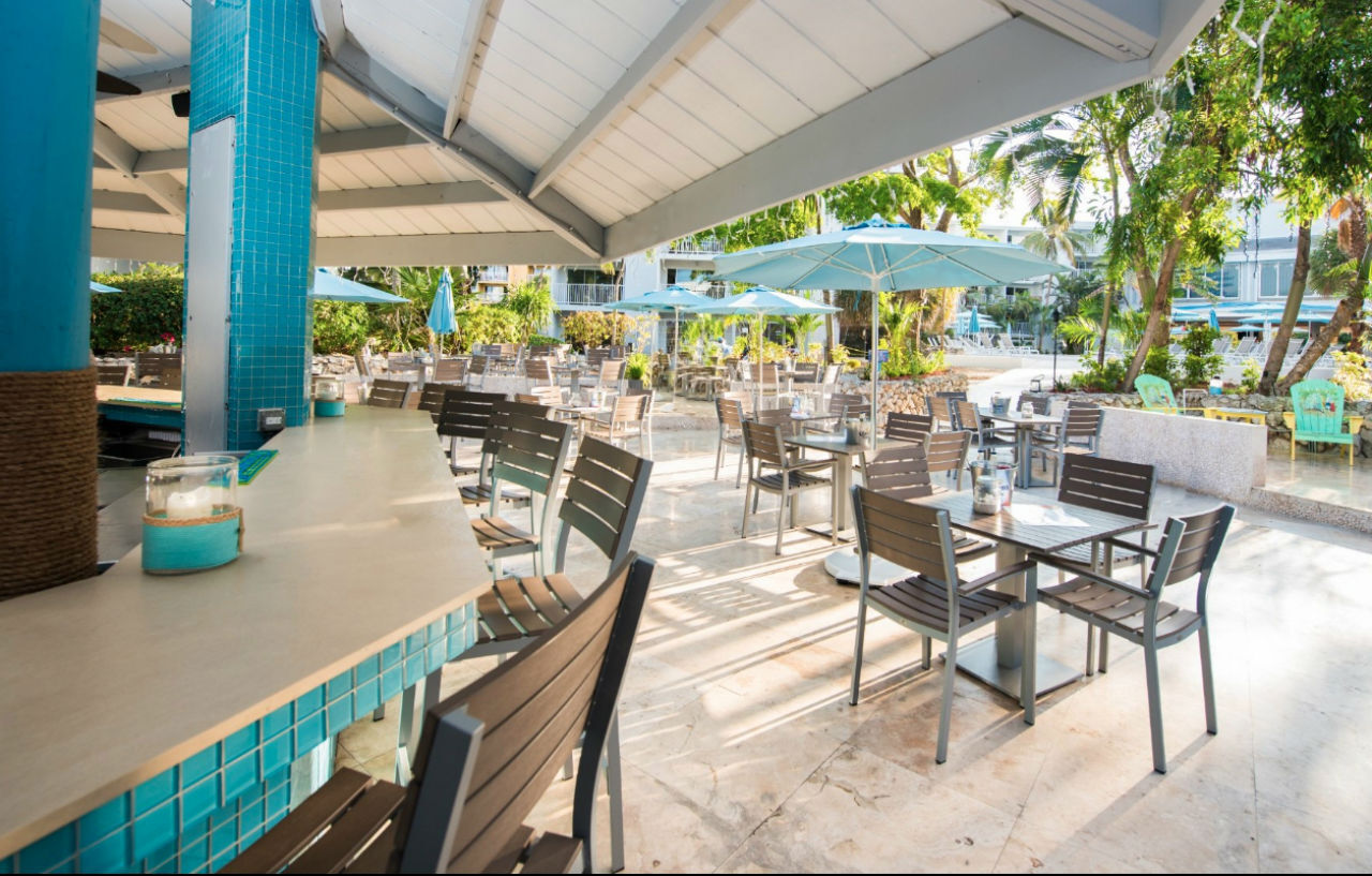 Resort Margaritaville Beach Grand Cayman 4*