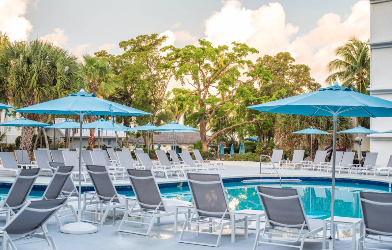 Margaritaville Beach Grand Cayman Resort 4*