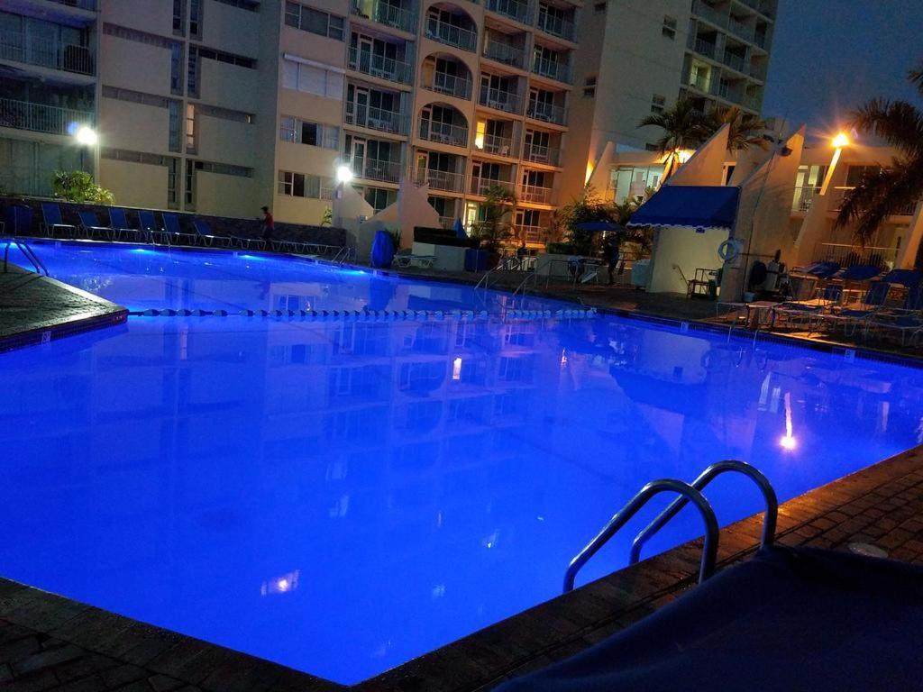Esj Azul Apartment
