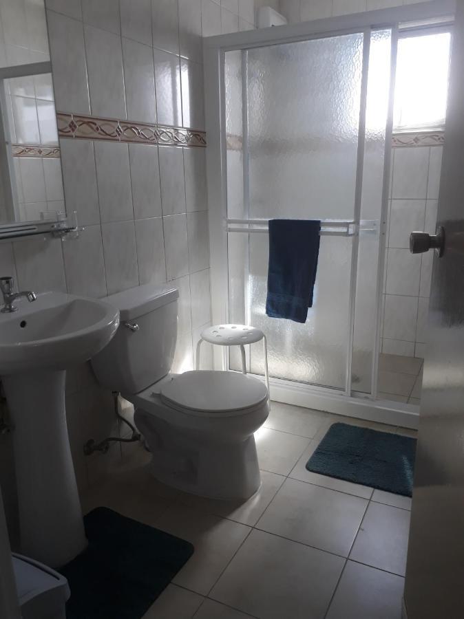 Apartment Sabana Cras Barikahel