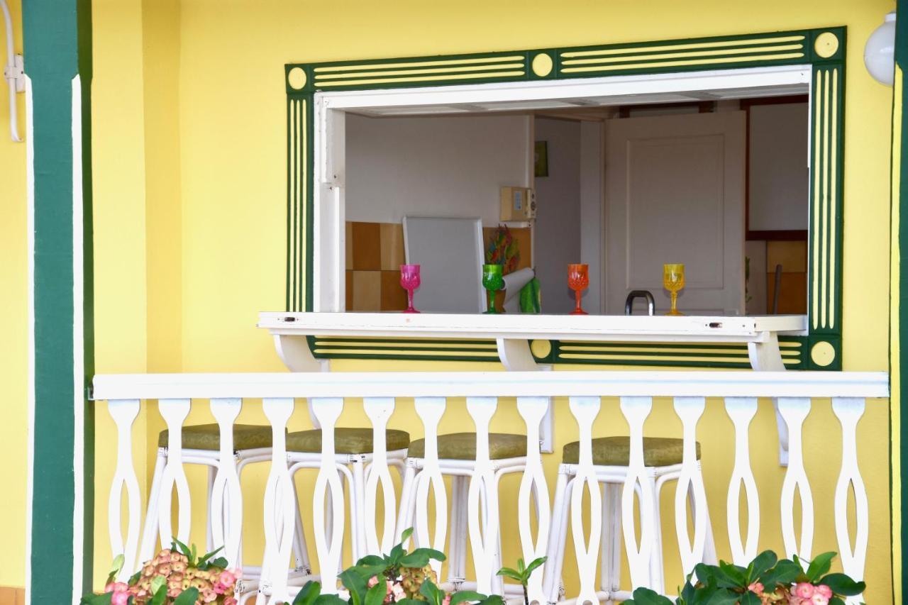 Villa Guadeloupe Francois Acces Piscine Iguana Bay - Zagadi *