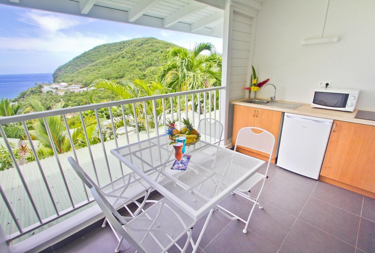 Duplex 4 Personnes Vue O Coeur De