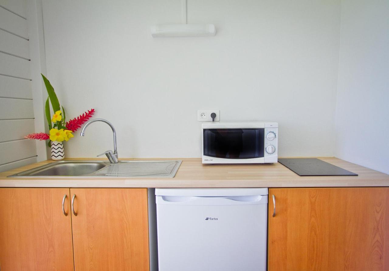 Duplex 4 Personnes Vue O Coeur De Apartment Deshaies