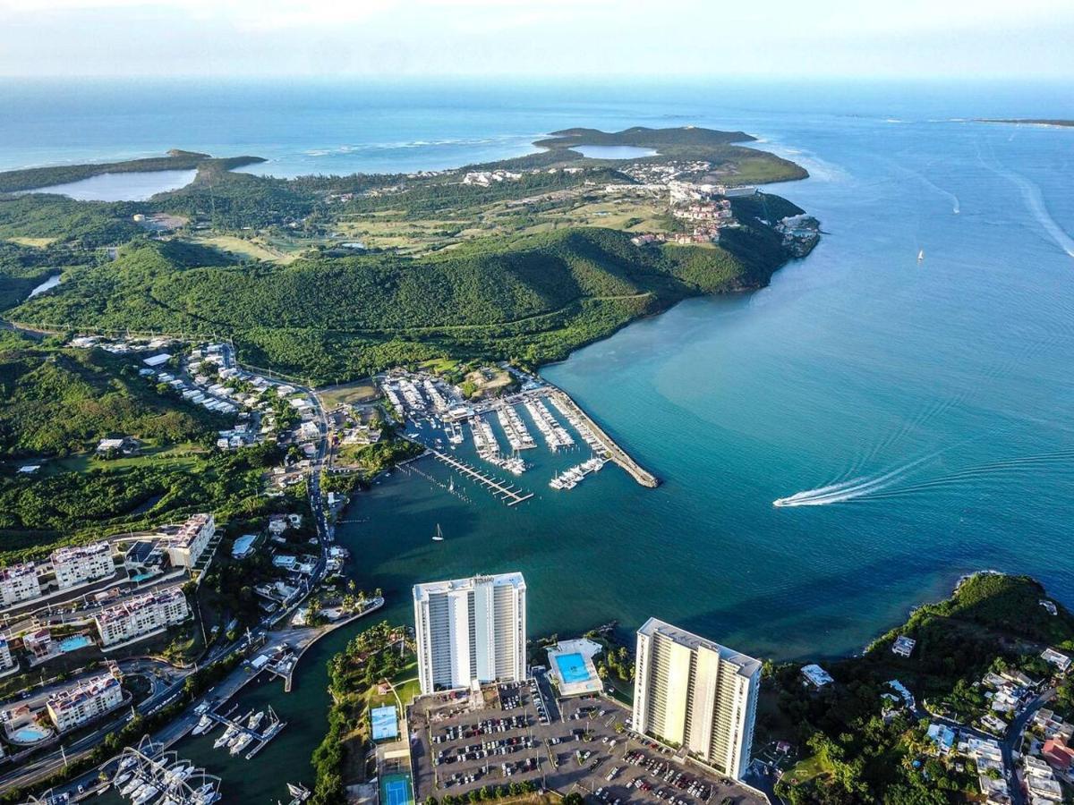 Apartamento Waterfront At Fajardo, Puerto Rico