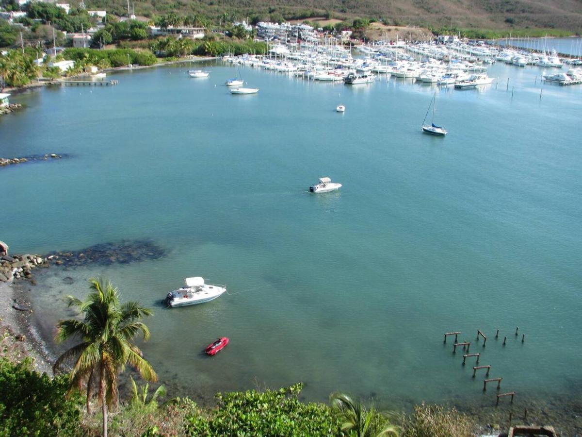 Waterfront At Fajardo, Puerto Rico