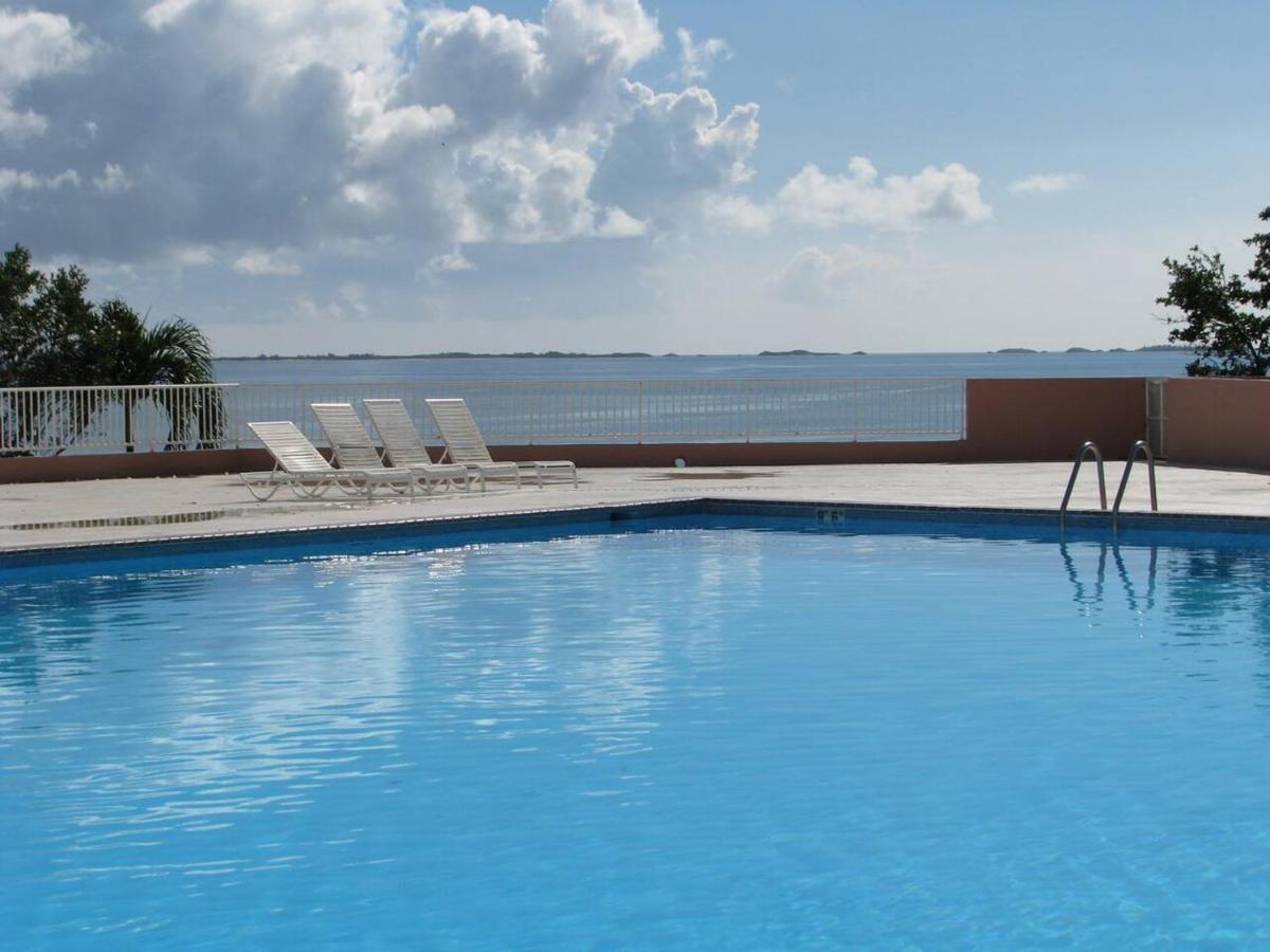 Waterfront At Fajardo, Puerto Rico