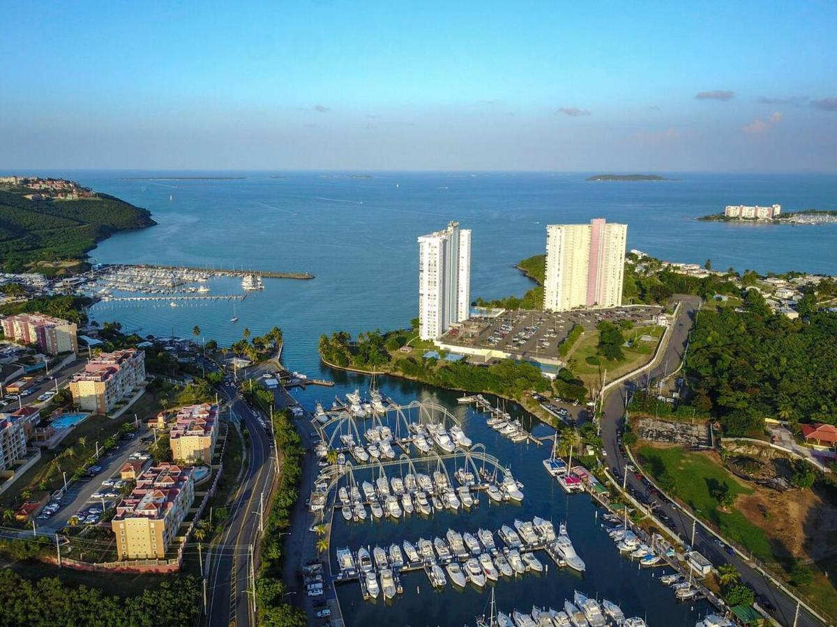 Apartamento Waterfront At Fajardo, Puerto Rico Fajardo