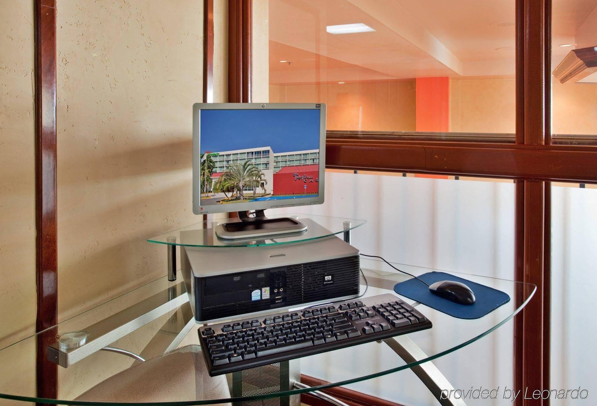 & Tropical Casino By Ihg 3* Mayagüez