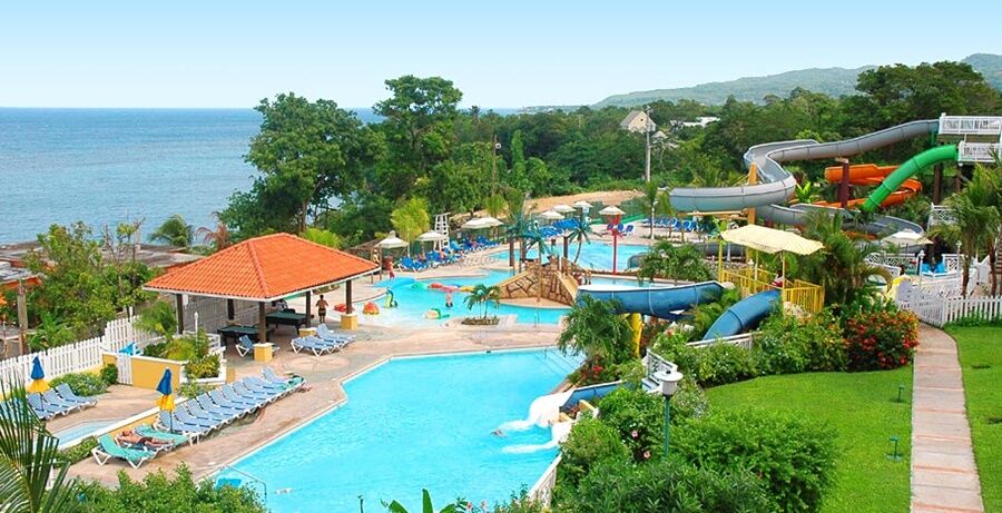 Beaches 4*