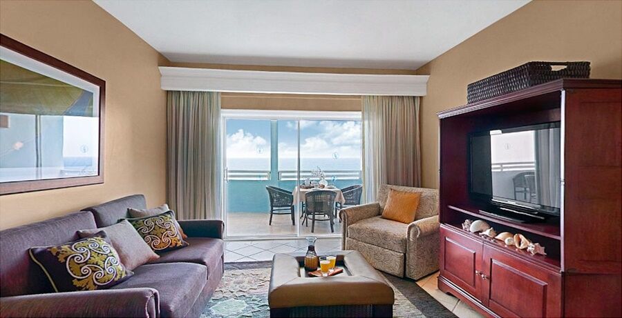 Hotel Beaches 4*