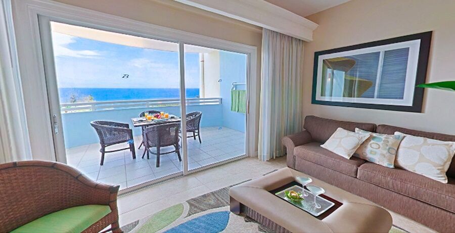 Beaches 4*