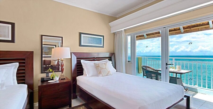 Beaches Hotel Ocho Rios