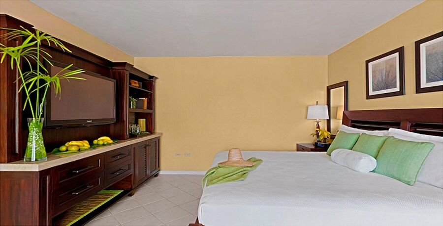 Hotel Beaches 4*