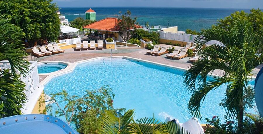 Beaches Hotel